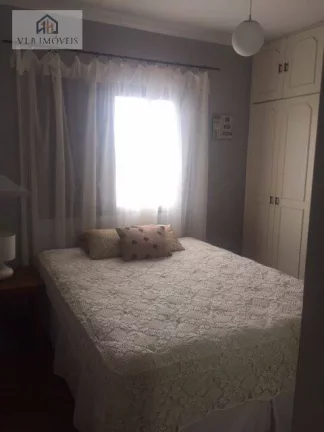 Imagem Apartamento à venda (110,00 m²), Fazenda Morumbi, São Paulo, SP