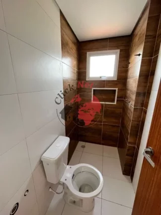 Imagem Apartamento novo à Venda no bairro Parque das Nações em Santo André - Nunca habitado