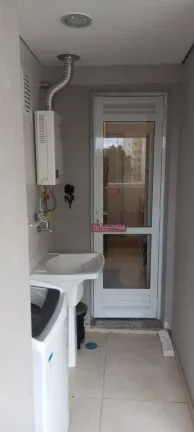 Imagem Apartamento com 2 dormitórios à venda, 68 m² por R$ 900.000,00 - Chácara Inglesa - São Paulo/SP