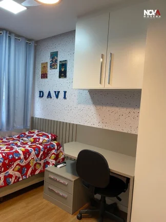 Imagem Apartamento à venda em Coqueiral de Itaparica, , uma das localizações mais desejadas de Vila Velh...