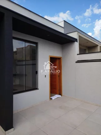 Imagem Casa à venda em Sorocaba-SP, bairro Parque Vista Barbara, 2 quartos, 1 vaga, 53m². Oportunidade única!