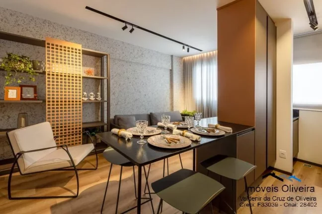 Imagem Apartamentos no Edifício Osmário Saraiva a partir de R$ 500.381,14