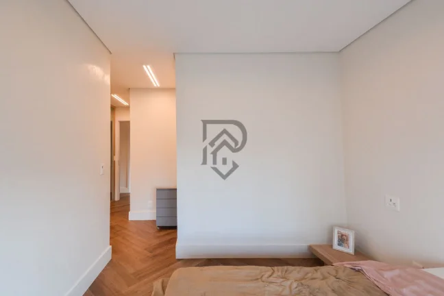 Imagem Apartamento Vila Madalena andar alto vista livre