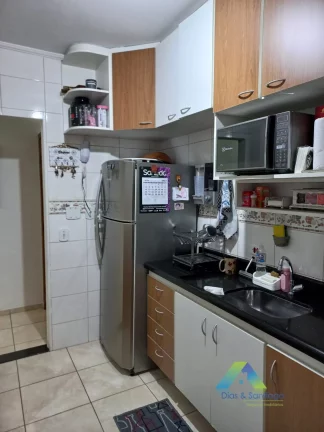 Imagem Apartamento à venda no bairro Jardim Olavo Bilac - São Bernardo do Campo/SP