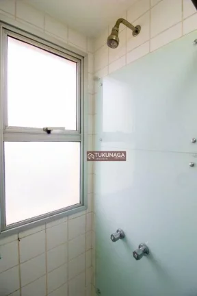 Imagem Apartamento à venda, 55 m² por R$ 280.000,00 - Jardim São Judas Tadeu - Guarulhos/SP