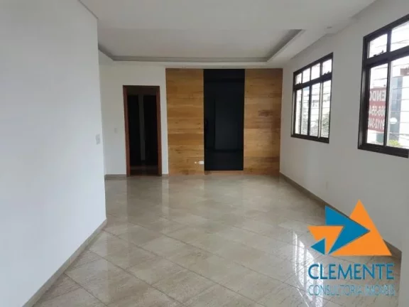Imagem Apto 04 quratos bairro prado, Belo Hte
