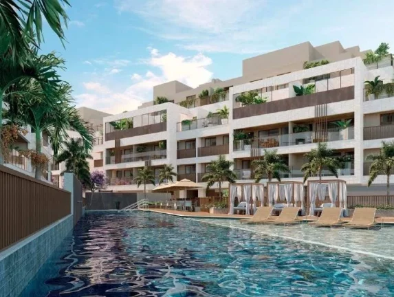 Imagem All Jardim Oceânico - Apartamento à venda no bairro Barra da Tijuca - Rio de Janeiro/RJ