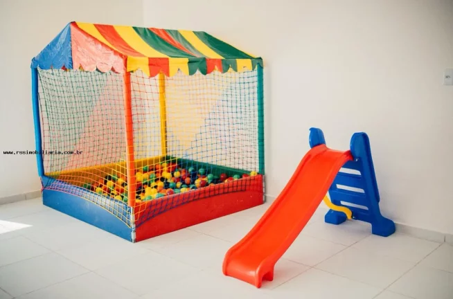 Imagem Apartamento no Planalto Boa esperança em João Pessoa/PB