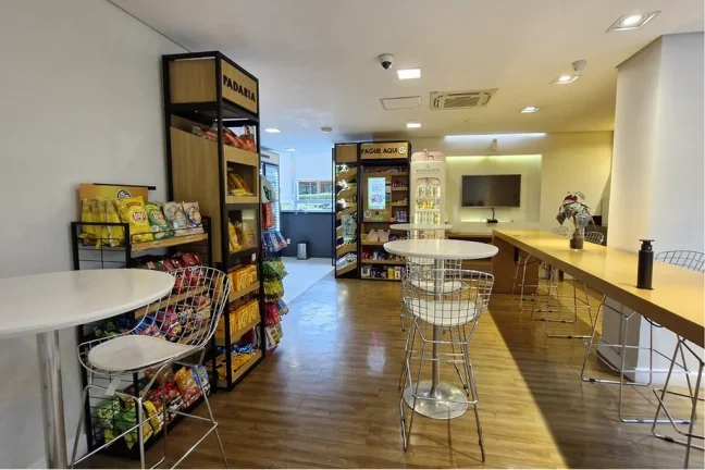 Imagem APARTAMENTO RESIDENCIAL em São Paulo - SP, Brooklin Paulista