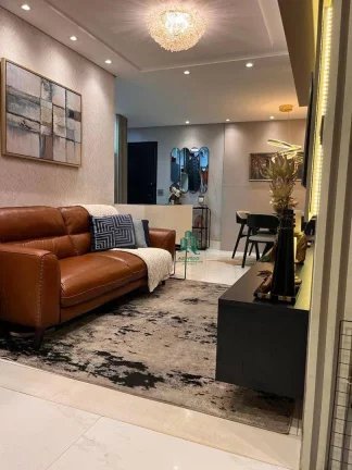 Imagem Apartamento com 2 dormitórios à venda, 66 m² por R$ 700.000,00 - Jardim Flor da Montanha - Guarulhos/SP