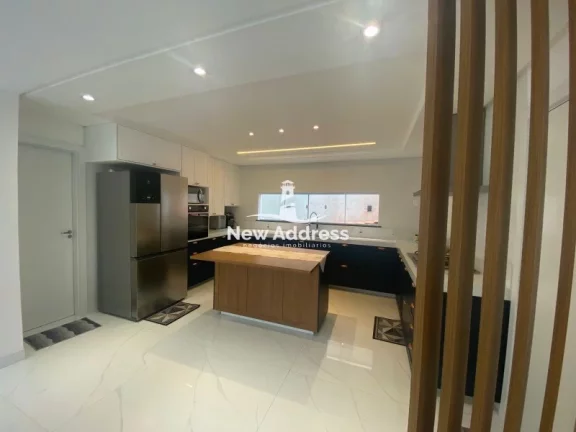 Imagem Casa alto padrão à venda em Nova Ponta da Fruta - Vila Velha/ES
