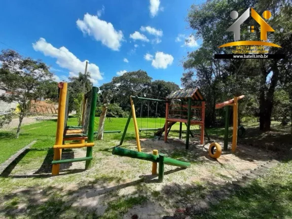 Imagem Terreno - Cotia - San Ressore | Batelli Imóveis
