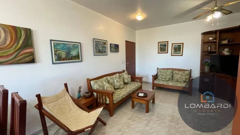 Imagem Apartamento com ótima metragem no Itaguá.