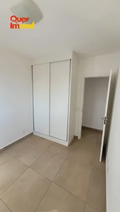 Imagem Apartamento de 3 quartos com suíte e 2 vagas na Ribeirânia - Ribeirão Preto-SP: confira essa oportunidade única!