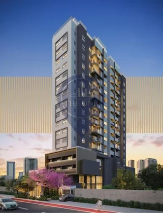 Imagem Apartamento à venda na Vila Mariana, São Paulo-SP: 2 quartos, 1 suíte, 2 salas, 3 banheiros, 1 vaga e 81m²!
