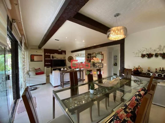Imagem Casa com 4 dormitórios à venda, 250 m² por R$ 2.600.000 - Campo de Pouso - Armação dos Búzios/RJ