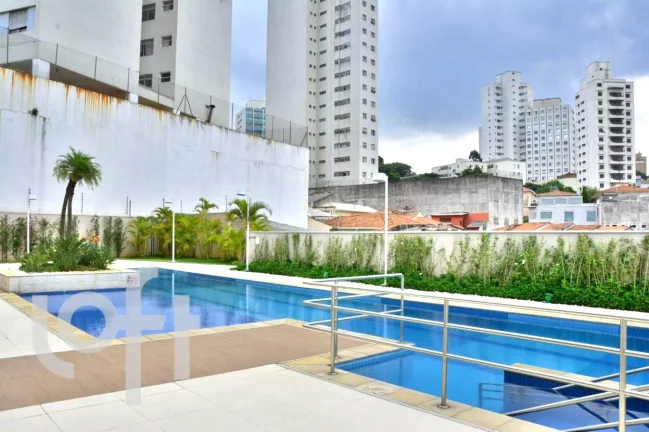 Imagem APARTAMENTO RESIDENCIAL em São Paulo - SP, Mooca