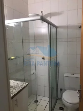 Imagem Apartamento - Ribeirão Preto - Parque Industrial Lagoinha - Região Leste