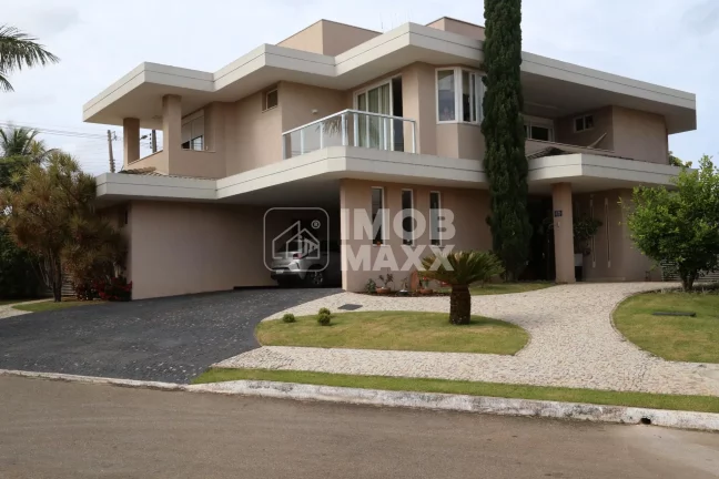 Imagem Venda casa Jardim Botânico Jardins do Lago 4 quartos 4 suítes 4 vagas piscina sauna elevador