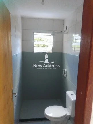 Imagem Casa de 3 quartos com quintal à venda em Campo Verde - Viana