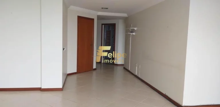 Imagem Apartamento na Praia do Morro com vista mar á venda!