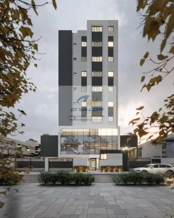 Imagem Vendo Apartamentos de 36 m² a 54 m², com 1 ou 2 quartos no Bessa