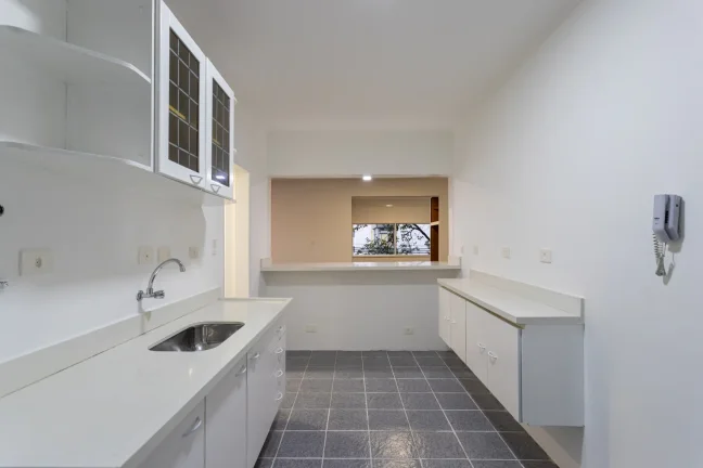 Imagem OPORTUNIDADE IMPERDÍVEL NO ITAIM BIBI, Apartamento 114M², 2Q, 2 Suítes, 2 Banheiros, 1 Vaga.