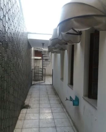 Imagem Sobrado à venda em São Paulo-SP, bairro Cangaíba 3 quartos, 1 suíte, 2 salas, 2 banheiros, 2 vagas, 225m². Venha conhecer!