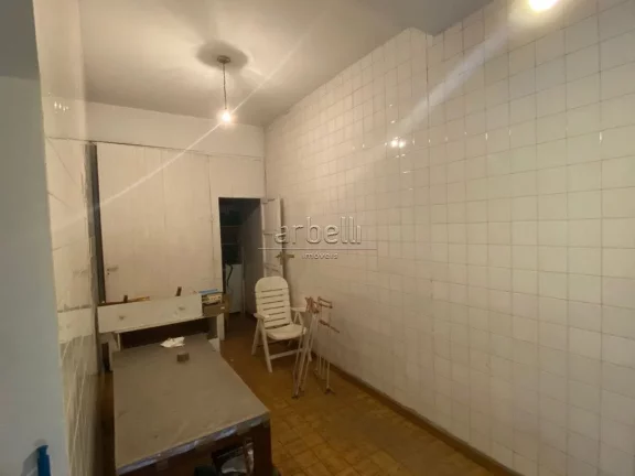 Imagem Casa de 250 metros quadrados, Localizada proximo a av Morumbi no bairro do Brooklin. Possui 4 dormit...