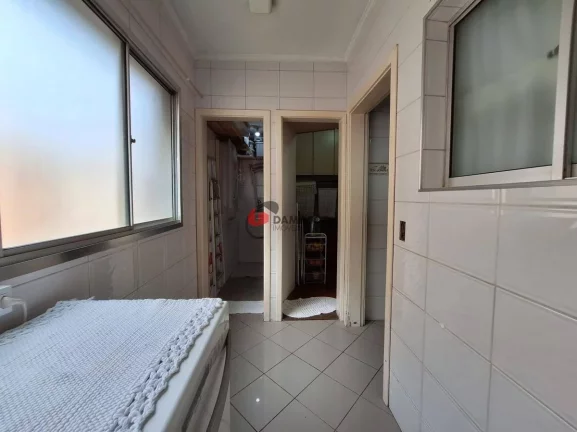 Imagem Apartamento à venda, Santa Paula, São Caetano do Sul, SP