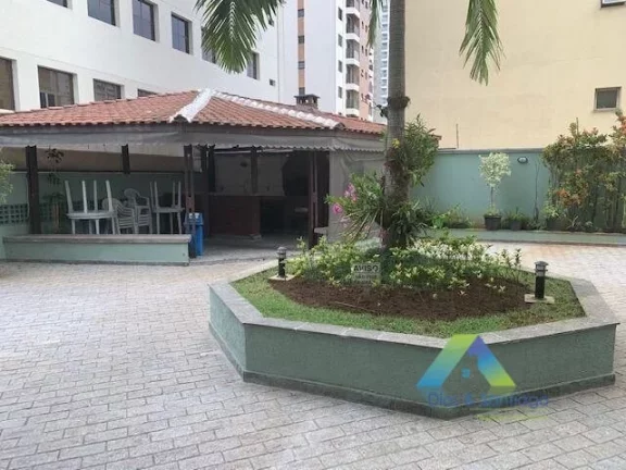 Imagem Apartamento com 3 dormitórios à venda, 70 m² por R$ 995.000,00 - Vila Mariana - São Paulo/SP