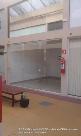 Imagem Loja à venda, 44 m² por R$ 300.000,00 - Granja Viana - Cotia/SP