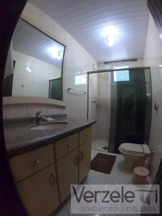 Imagem Apartamento para Temporada em Balneário Camboriú / SC no bairro Centro