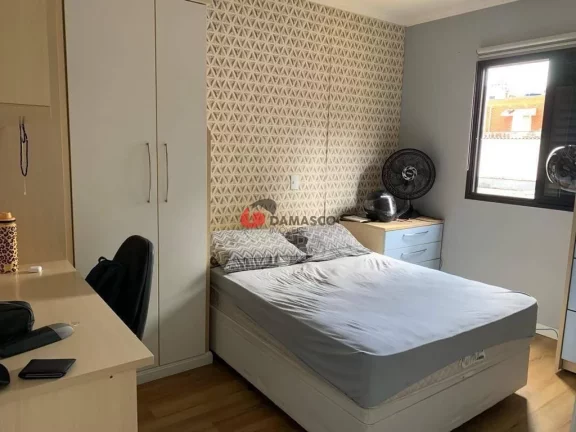 Imagem Cobertura / Penthouse à venda, Santa Paula, São Caetano do Sul, SP