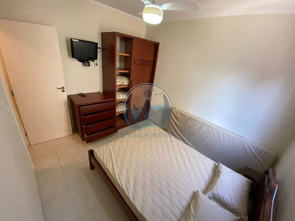 Imagem APARTAMENTO RESIDENCIAL em UBATUBA - SP, PRAIA GRANDE