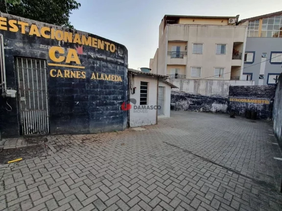 Imagem Ponto para locação, Jardim, Santo André, SP