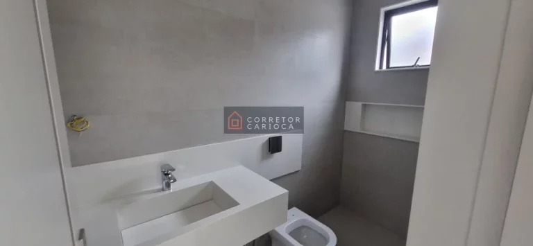 Imagem Casa 4 Suítes Rio mar Barra da Tijuca