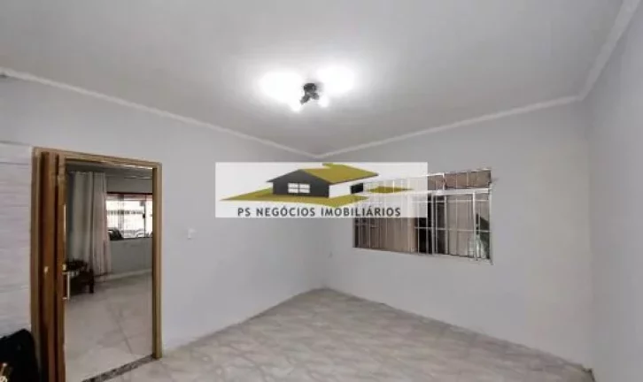 Imagem Casa para venda na Vila Tolstoi