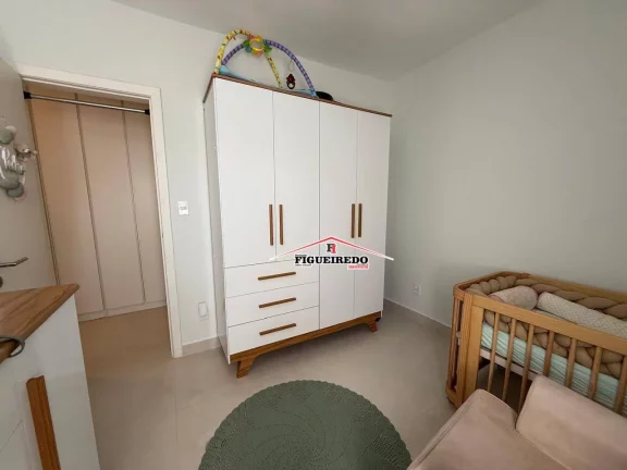 Imagem Apartamento com 3 dormitórios à venda, 128 m² por R$ 980.000,00 - Canto do Forte - Praia Grande/SP