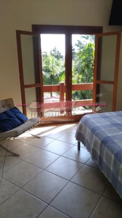Imagem Chácara dentro de condomínio em Boituva interior de São Paulo