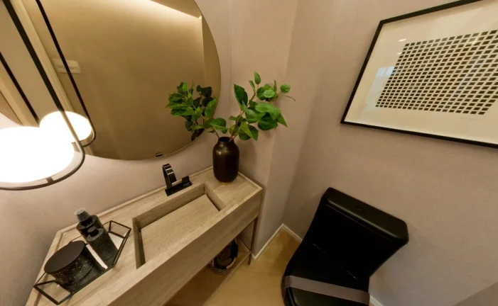 Imagem Apartamento Alto Padrão em Moema