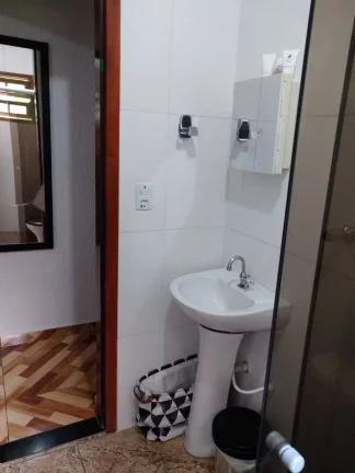 Imagem Casa com 2 Quartos à Venda,  em Jardim Alegria - Francisco Morato