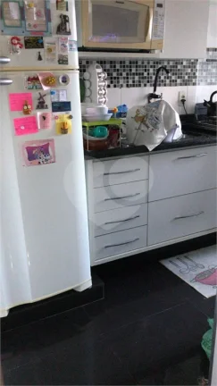 Imagem Apartamento à venda com 2 quartos no condomínio Spazio San Etiene, São Paulo - SP
