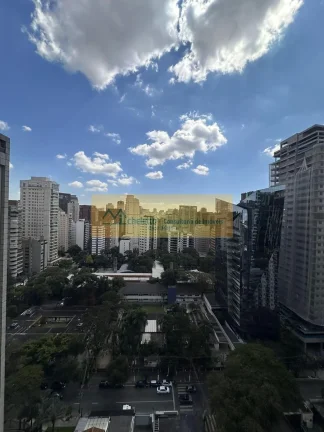 Imagem APARTAMENTO RESIDENCIAL em São Paulo - SP, Itaim Bibi
