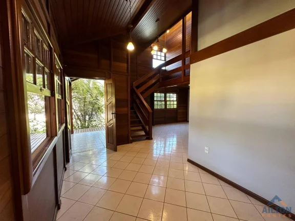 Imagem Excelente Casa Duplex à Venda localizada no Condomínio Sol do Vale - Vila Velha - ES