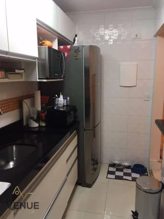 Imagem Apartamento com 2 dormitórios à venda, 58 m² por R$ 423.000,00 - Vila Aricanduva - São Paulo/SP