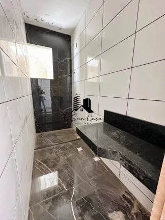 Imagem Casa 3 quartos á venda Bairro Vale das Orquídeas - Contagem/MG