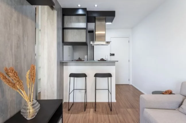 Imagem APARTAMENTO RESIDENCIAL em São Paulo - SP, Vila Madalena
