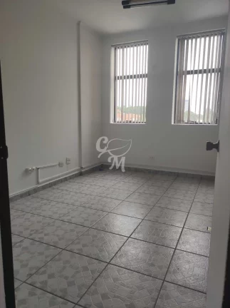 Imagem Sala comercial na Av. Jundiaí