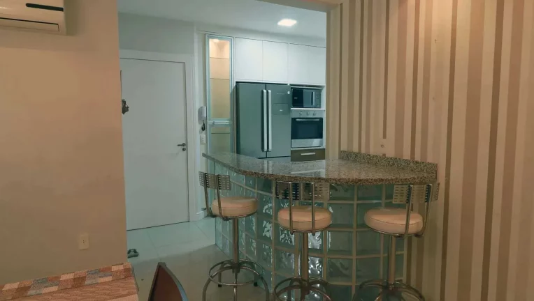 Imagem Apartamento com 3 suítes e 2 Vagas na Garagem em - Balneário Camboriú/SC